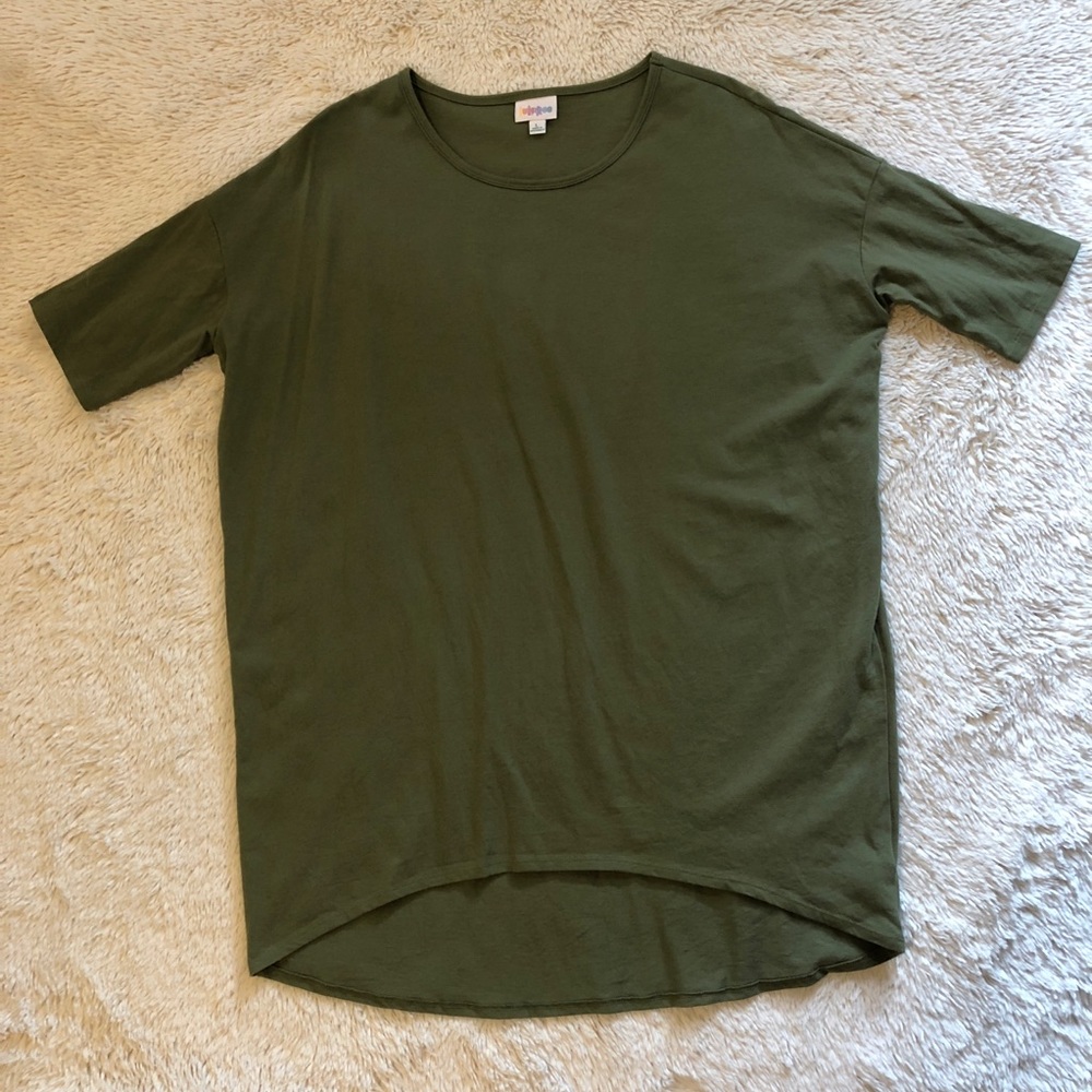 GUC LuLaRoe Irma